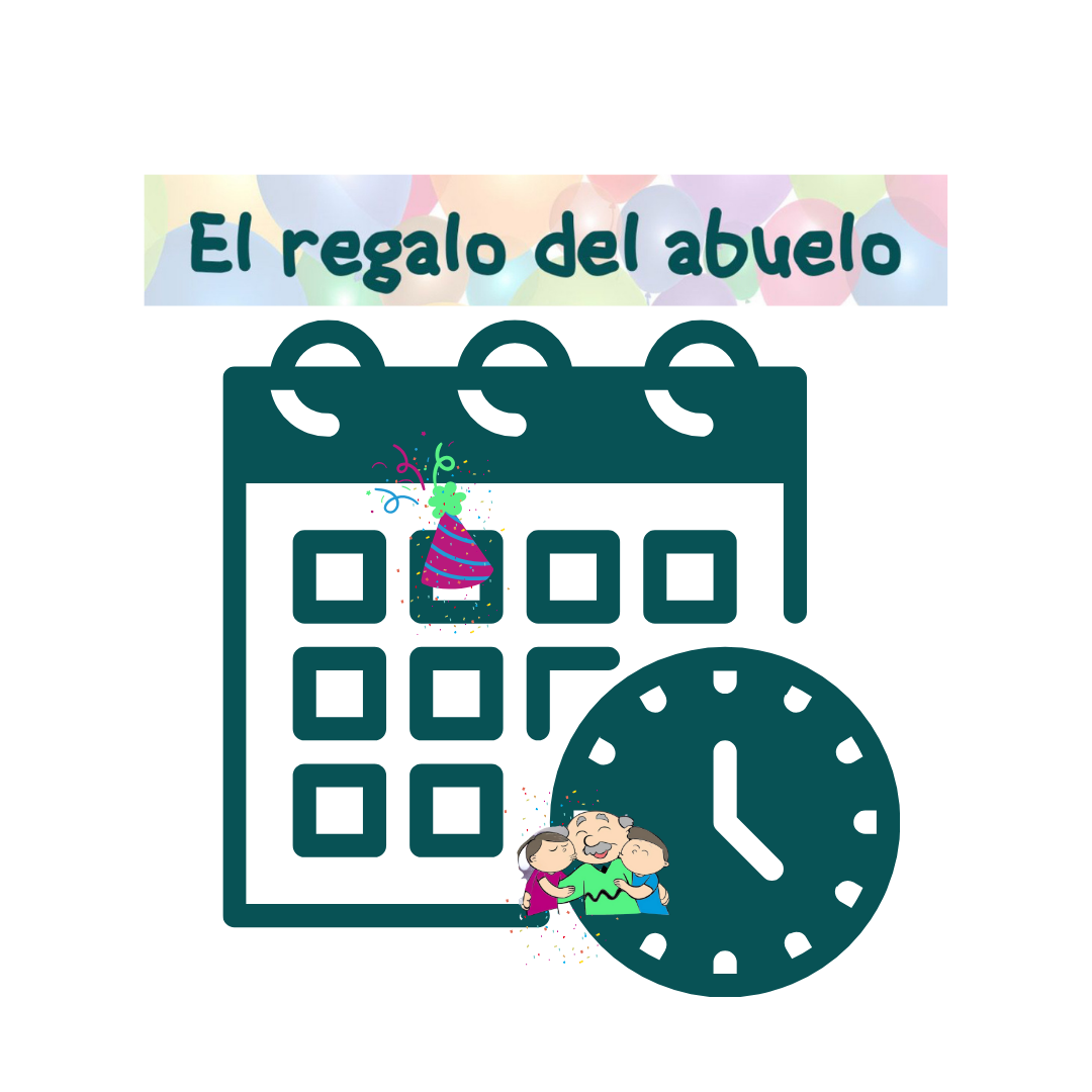 FIESTA DE CUMPLEAÑOS