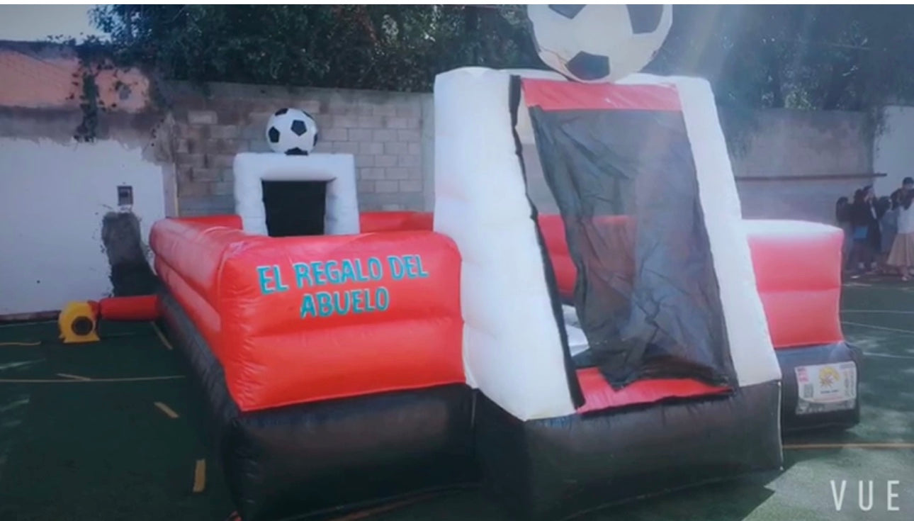 FIESTA DE CUMPLEAÑOS